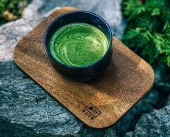 anti aging green tea