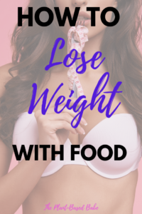 How to lose weight quickly