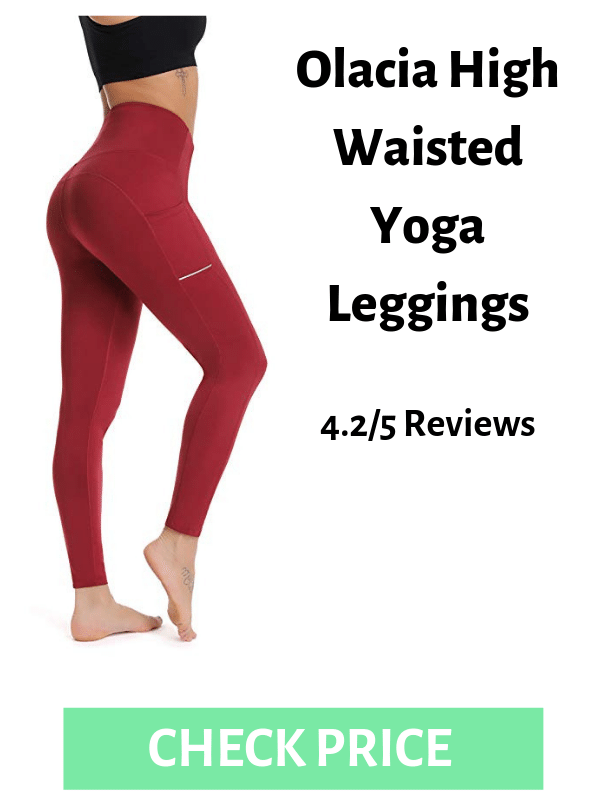 Top 16 Cute & Thrifty Workout Clothes On Amazon - The Plant-Based Babe
