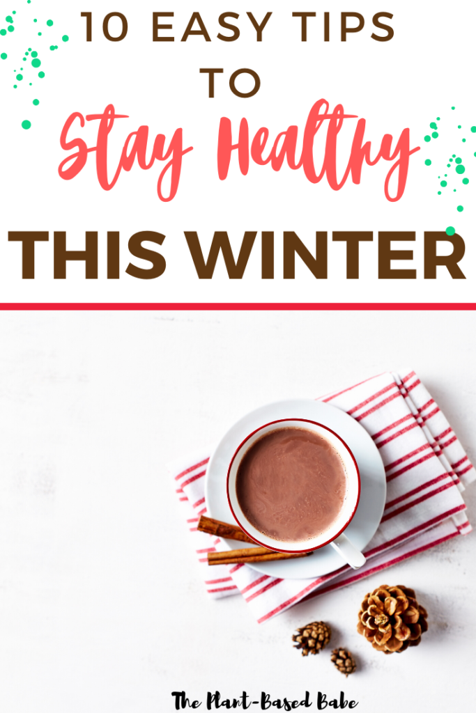 helpful winter weight loss tips