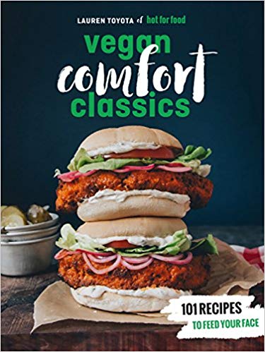 Vegan Recipes comfort food delicious