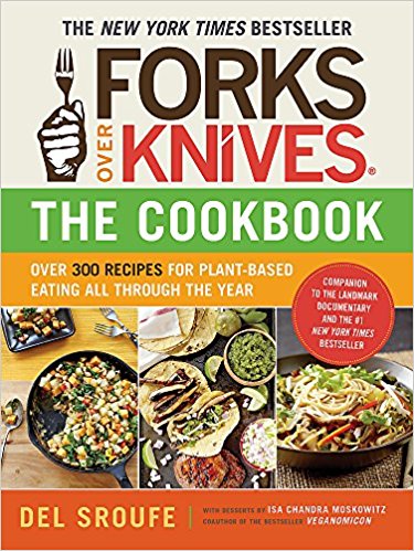 Vegan Recipes forks over knives vegan documentory