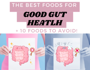 good gut health
