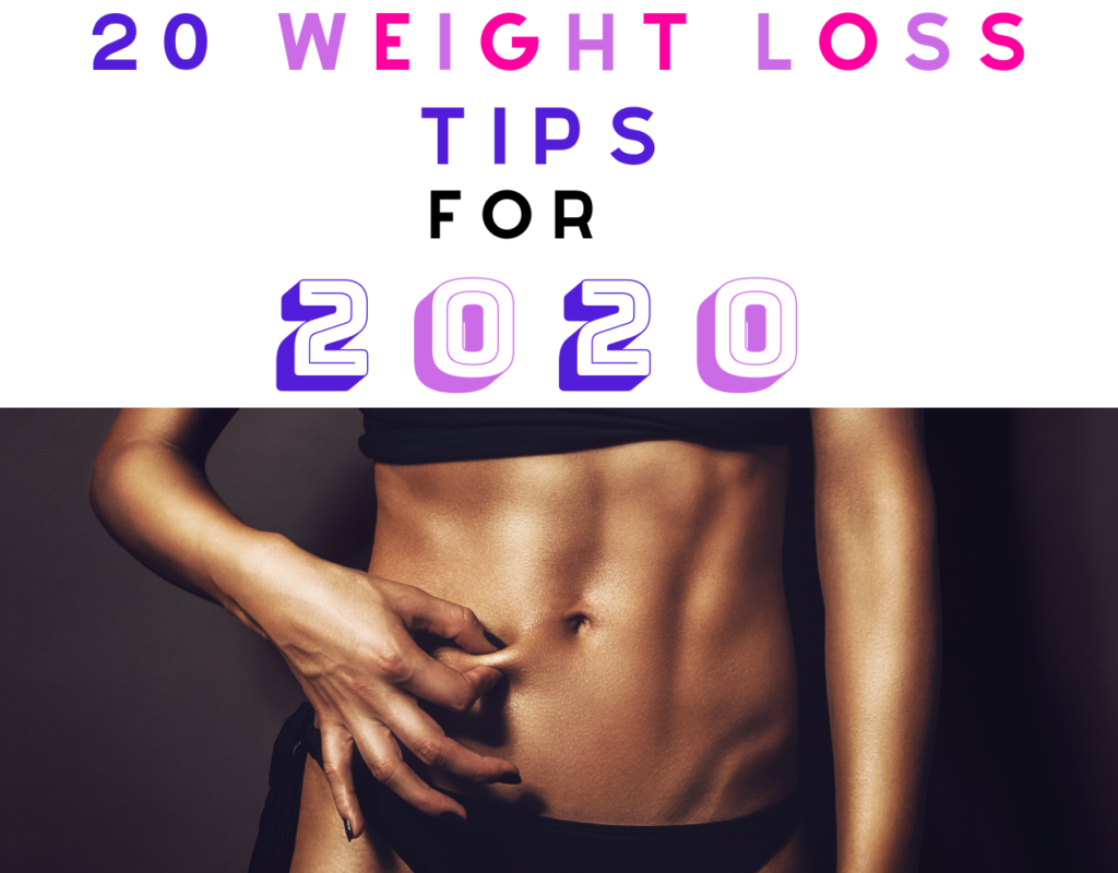 new years resolutions weight loss goals
