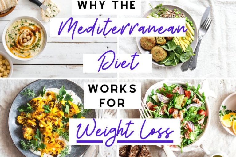 Mediterranean diet for beginners