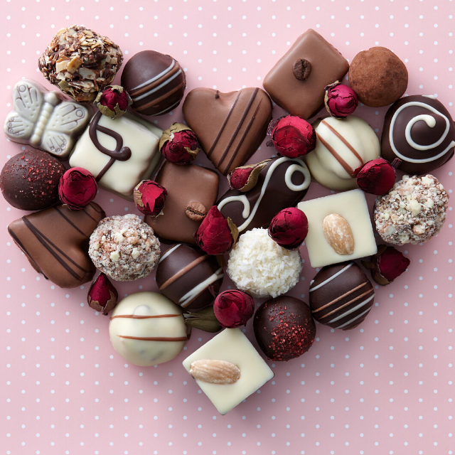 valentines day chocolate v day ideas gift ideas date night