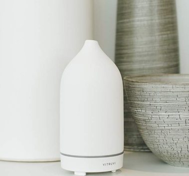 the best essential oil diffusers