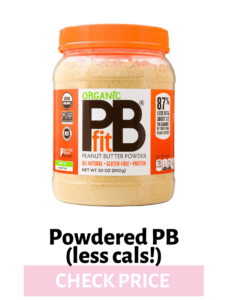 the best protein powder