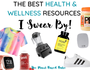 amazon health and fitness finds!