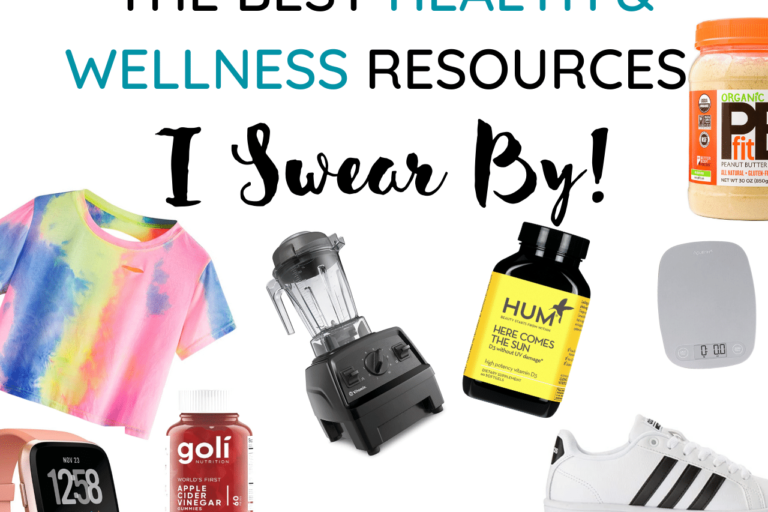 amazon health and fitness finds!