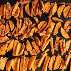 oven baked fries air fryer recipes 