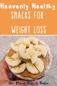 healthy delicious weight loss snacks for you to try tik tok trends