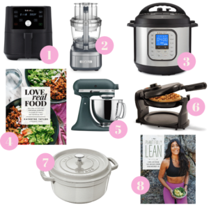 2020 gift guide for home chef