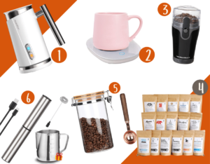 coffee essentials the best coffee lover finds 2020
