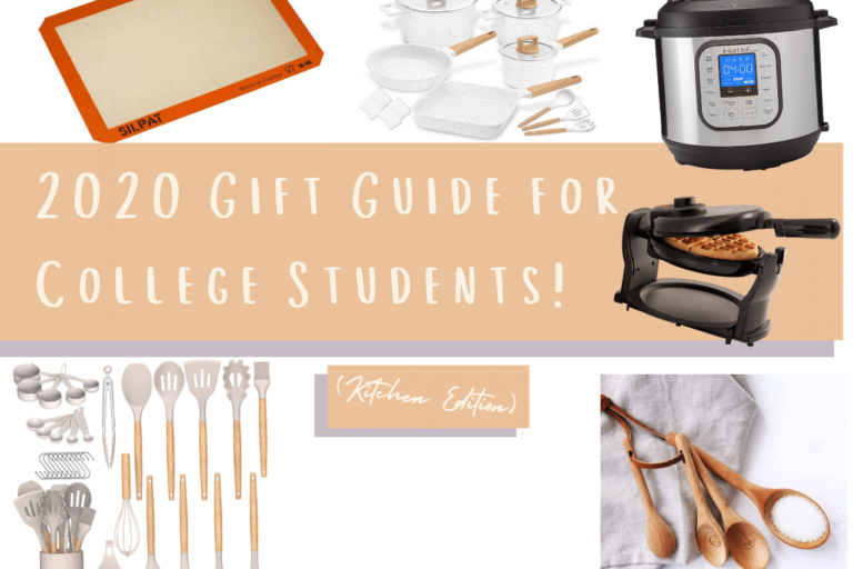 college gift guide 2020