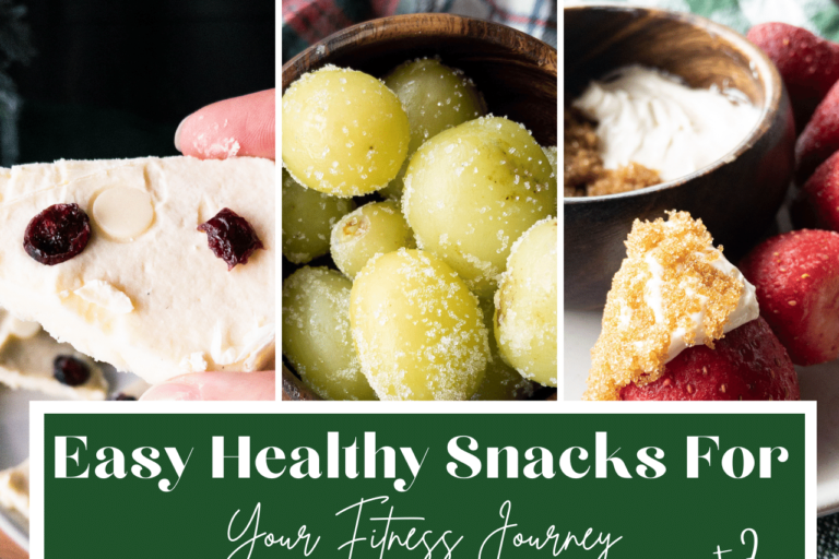 healthy delicious low calorie snacks for health