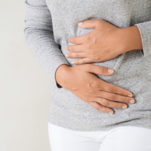 why am i bloated? Bloating, digestive health, gut health, probiotics, lean 